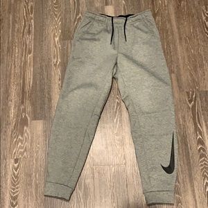 Nike Dri-Fit Sweatpants